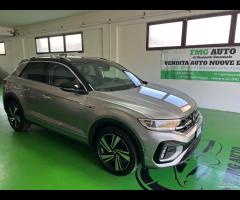Volkswagen T-Roc 1.5 TSI ACT DSG R-Line