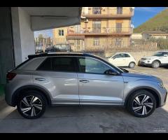 Volkswagen T-Roc 1.5 TSI ACT DSG R-Line