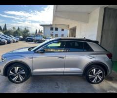 Volkswagen T-Roc 1.5 TSI ACT DSG R-Line - 7