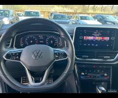 Volkswagen T-Roc 1.5 TSI ACT DSG R-Line - 22