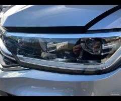 Volkswagen T-Roc 1.5 TSI ACT DSG R-Line - 25