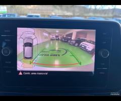 Volkswagen T-Roc 1.5 TSI ACT DSG R-Line - 28