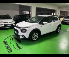Citroen C3 PureTech 83 S&S You