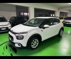 Citroen C3 PureTech 83 S&S You