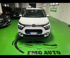 Citroen C3 PureTech 83 S&S You