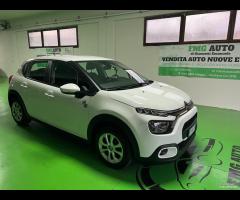 Citroen C3 PureTech 83 S&S You