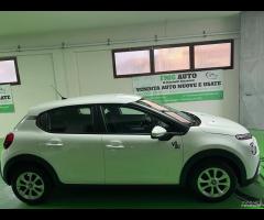 Citroen C3 PureTech 83 S&S You