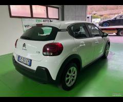 Citroen C3 PureTech 83 S&S You - 6