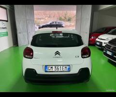 Citroen C3 PureTech 83 S&S You - 7