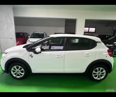 Citroen C3 PureTech 83 S&S You - 9