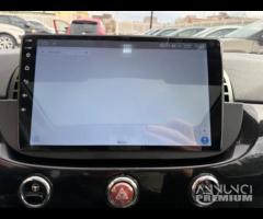 Fiat 500 1.2 Lounge - 8