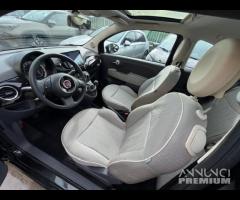 Fiat 500 1.2 Lounge - 9