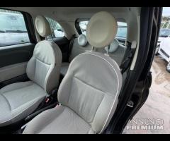 Fiat 500 1.2 Lounge - 10