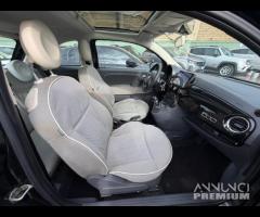 Fiat 500 1.2 Lounge - 11