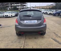 Lancia Ypsilon 1.3 MJT 16V 95 CV 5 porte S&S Gold