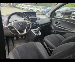 Lancia Ypsilon 1.3 MJT 16V 95 CV 5 porte S&S Gold - 9