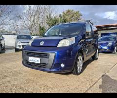 Fiat Qubo 1.3 MJT 75 CV Dynamic - 1
