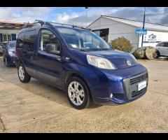 Fiat Qubo 1.3 MJT 75 CV Dynamic - 3