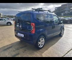 Fiat Qubo 1.3 MJT 75 CV Dynamic - 4