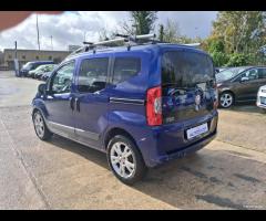 Fiat Qubo 1.3 MJT 75 CV Dynamic - 5