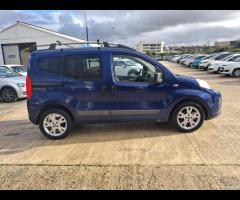 Fiat Qubo 1.3 MJT 75 CV Dynamic - 6