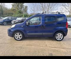 Fiat Qubo 1.3 MJT 75 CV Dynamic - 7