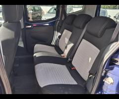 Fiat Qubo 1.3 MJT 75 CV Dynamic - 8