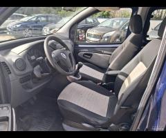 Fiat Qubo 1.3 MJT 75 CV Dynamic - 9