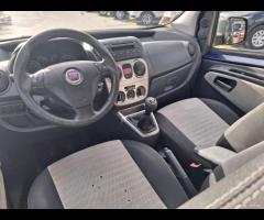 Fiat Qubo 1.3 MJT 75 CV Dynamic - 10