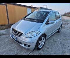 Mercedes-benz A 150 Avantgarde