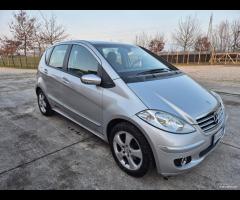 Mercedes-benz A 150 Avantgarde