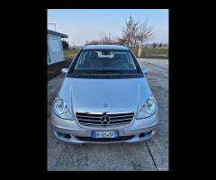 Mercedes-benz A 150 Avantgarde