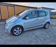 Mercedes-benz A 150 Avantgarde