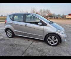 Mercedes-benz A 150 Avantgarde
