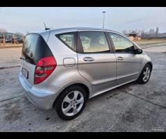 Mercedes-benz A 150 Avantgarde - 6