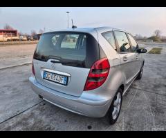 Mercedes-benz A 150 Avantgarde - 7
