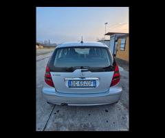 Mercedes-benz A 150 Avantgarde - 8