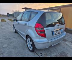 Mercedes-benz A 150 Avantgarde - 9