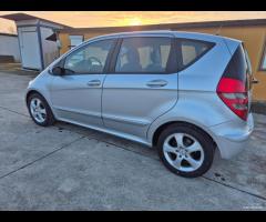 Mercedes-benz A 150 Avantgarde - 10