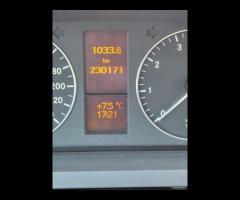 Mercedes-benz A 150 Avantgarde - 14