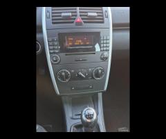 Mercedes-benz A 150 Avantgarde - 15