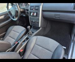 Mercedes-benz A 150 Avantgarde - 21