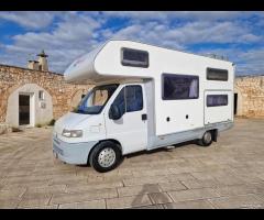 Ci International carioca mansardato