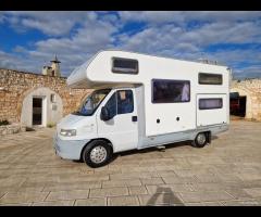 Ci International carioca mansardato