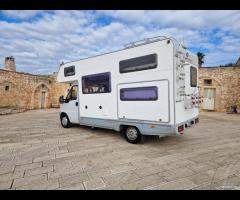 Ci International carioca mansardato - 6