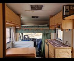 Ci International carioca mansardato - 8