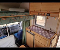 Ci International carioca mansardato - 9