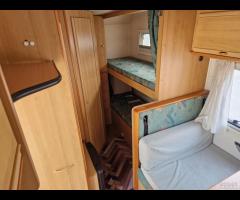 Ci International carioca mansardato - 11