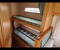 Ci International carioca mansardato - 12