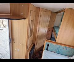 Ci International carioca mansardato - 13